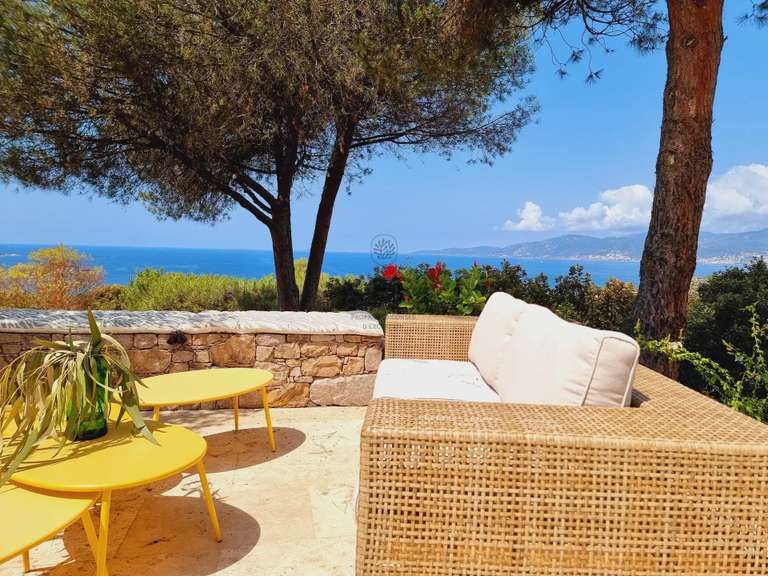 Villa Porticcio - 5 chambres - 170m²