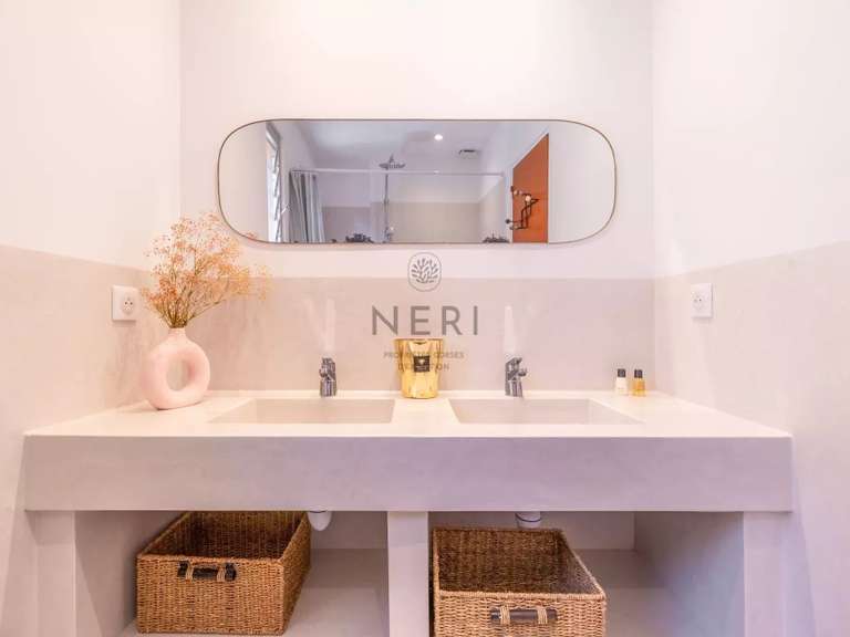 Villa Porticcio - 5 chambres - 170m²