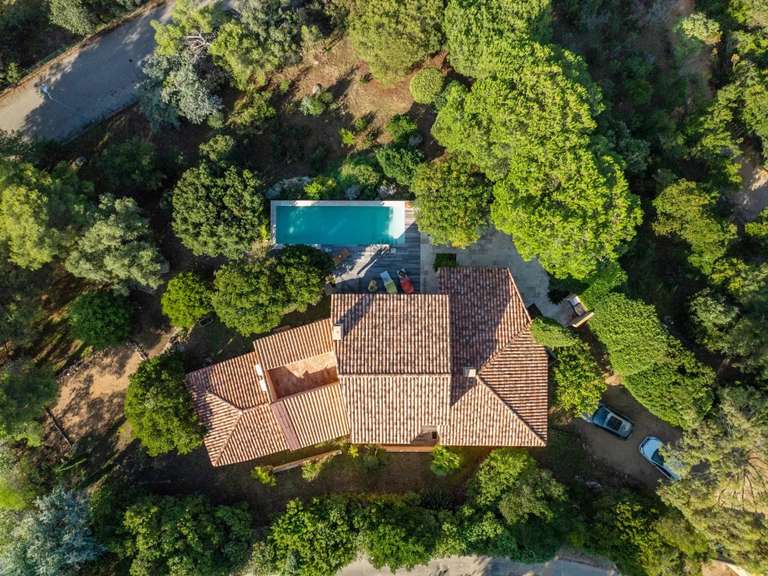 Villa Porticcio - 5 chambres - 170m²