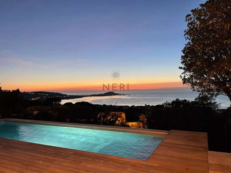 Villa porticcio - 5 bedrooms - 170m²