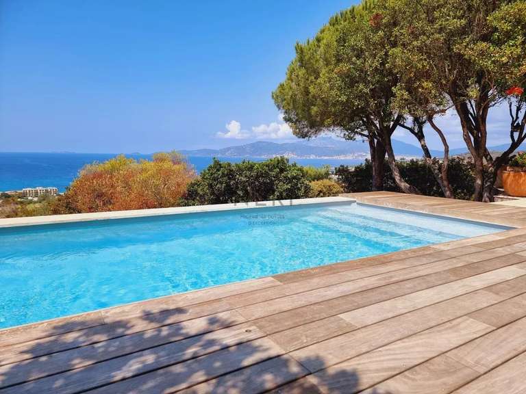 Villa Porticcio - 5 chambres - 170m²