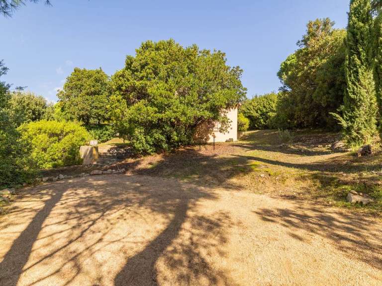 Villa Porticcio - 5 chambres - 170m²