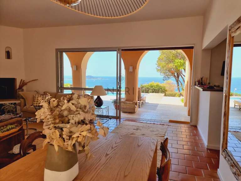 Villa Porticcio - 5 chambres - 170m²