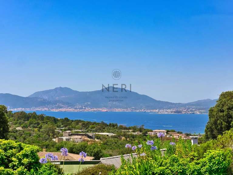 Villa Porticcio - 6 chambres - 200m²