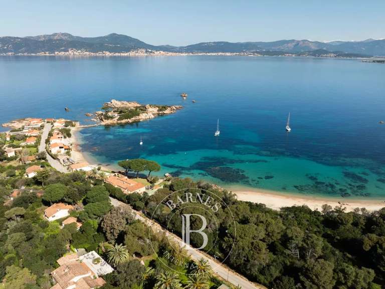 Villa Porticcio - 3 chambres - 126m²