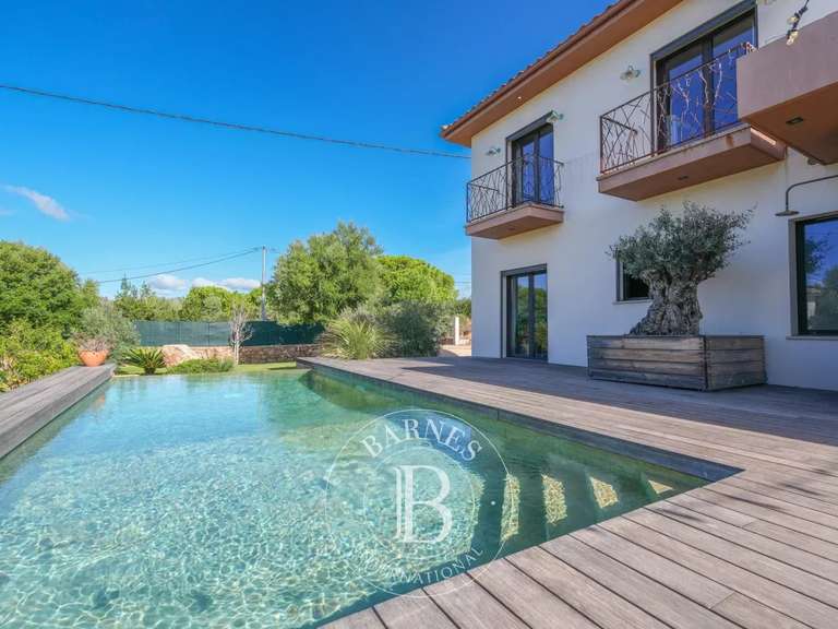 Villa Porticcio - 3 chambres - 126m²