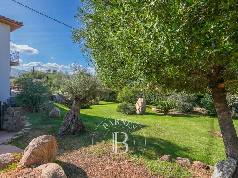 Villa Porticcio - 3 chambres - 126m²