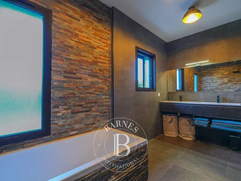 Villa Porticcio - 3 chambres - 126m²