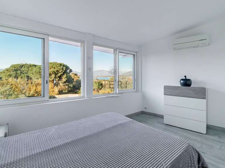 Villa Porticcio - 6 chambres - 1200m²