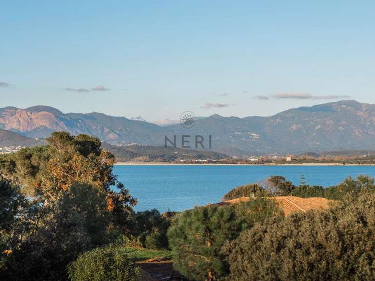 Villa Porticcio - 6 chambres - 1200m²