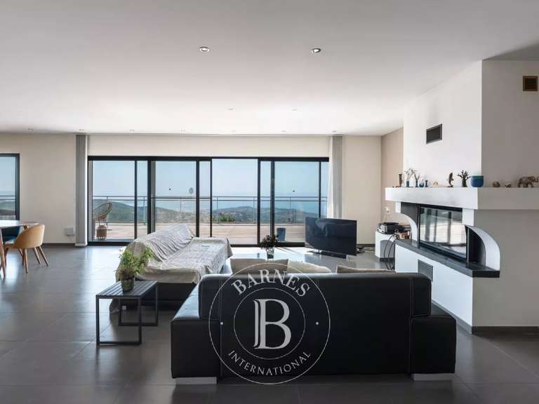 Villa Porticcio - 4 chambres - 329m²