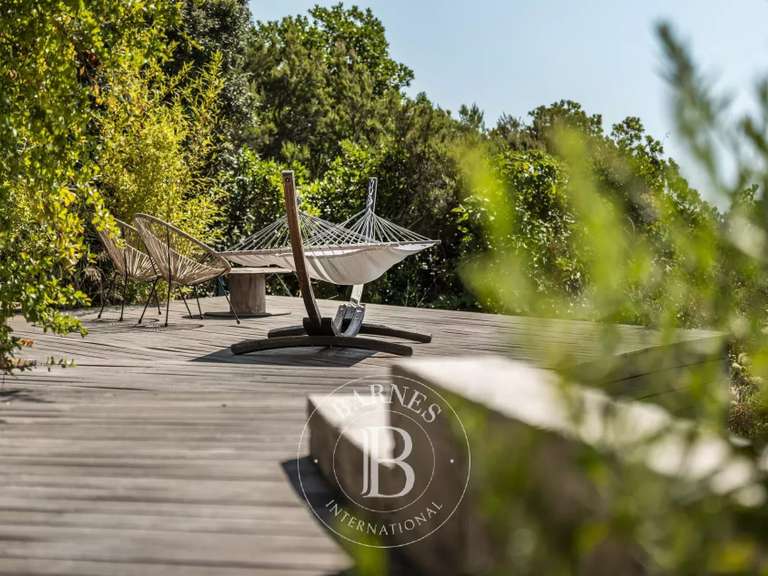 Villa Porticcio - 4 chambres - 329m²