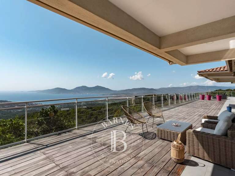 Villa Porticcio - 4 chambres - 329m²