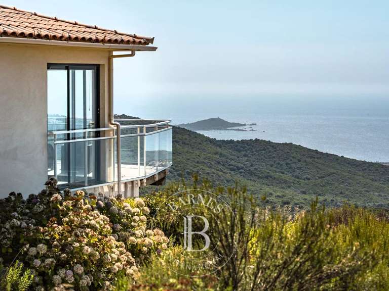 Villa Porticcio - 4 chambres - 329m²