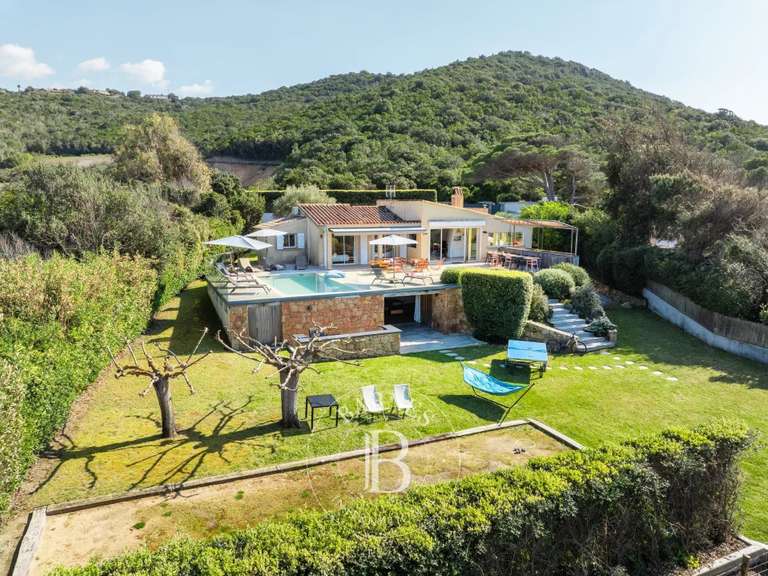 Villa Porticcio - 5 chambres - 335m²