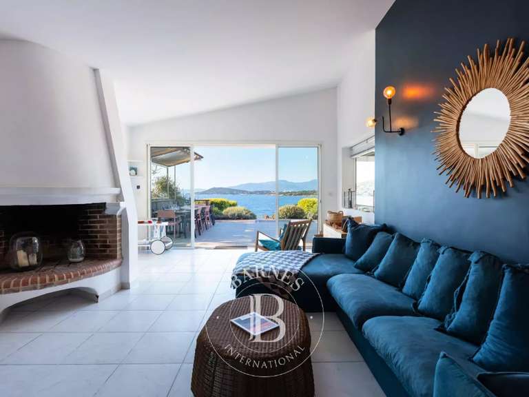 Villa Porticcio - 5 chambres - 335m²