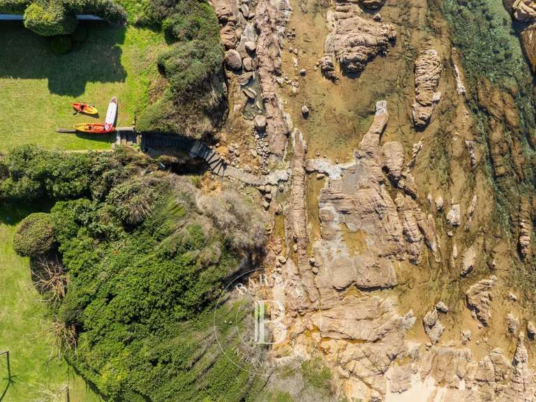 Villa Porticcio - 5 chambres - 335m²