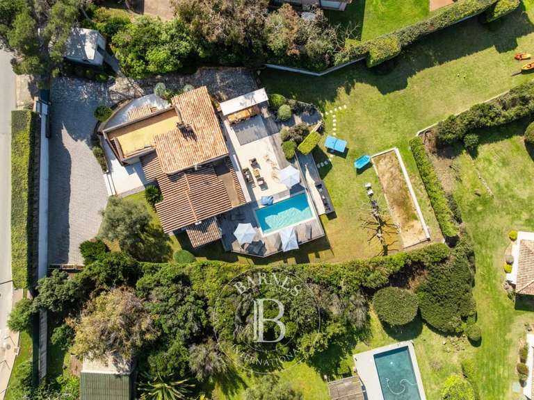 Villa Porticcio - 5 chambres - 335m²