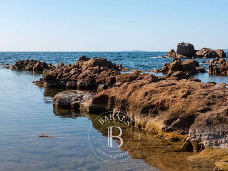 Villa Porticcio - 5 chambres - 352m²