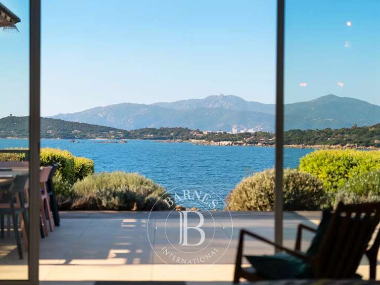 Villa Porticcio - 5 chambres - 335m²