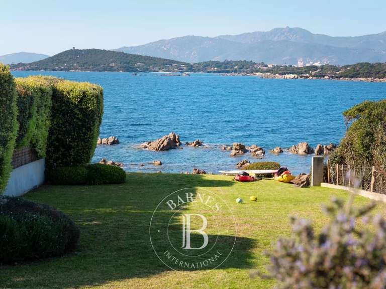 Villa Porticcio - 5 chambres - 335m²