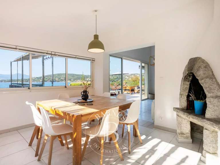 Villa Porticcio - 5 chambres - 335m²