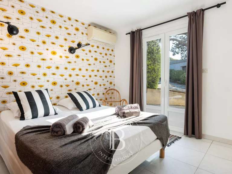 Villa Porticcio - 5 chambres - 335m²