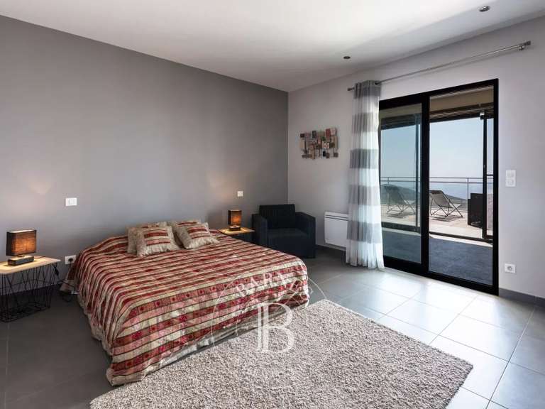 Villa Porticcio - 4 chambres - 329m²