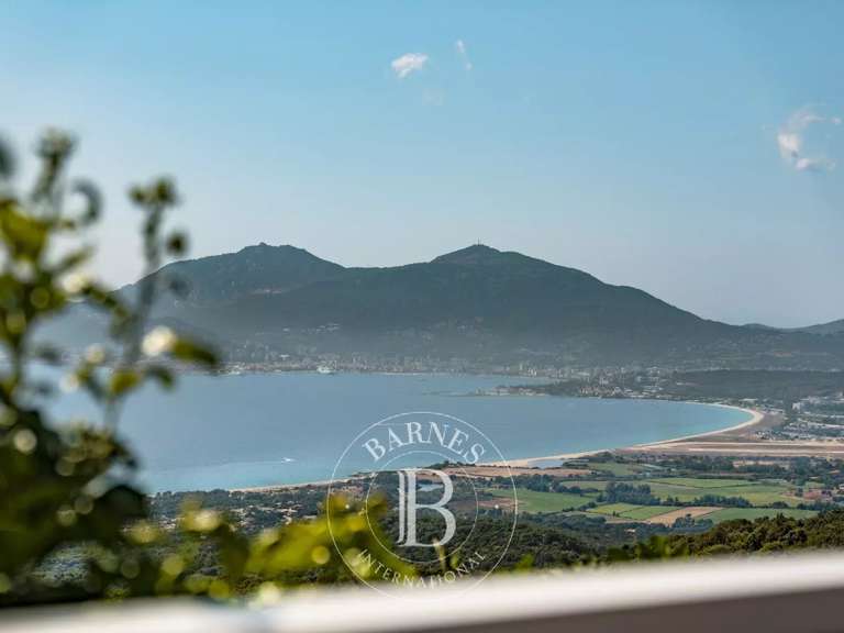 Villa Porticcio - 4 chambres - 329m²