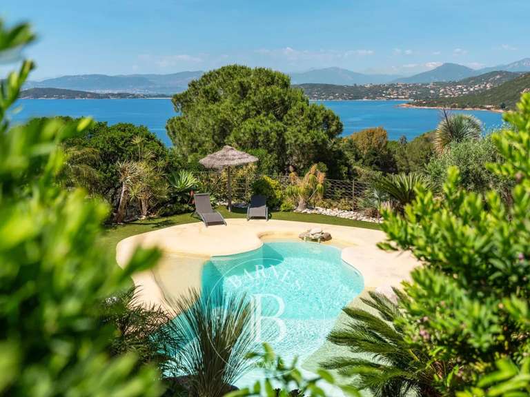 Villa Porticcio - 6 chambres - 297m²