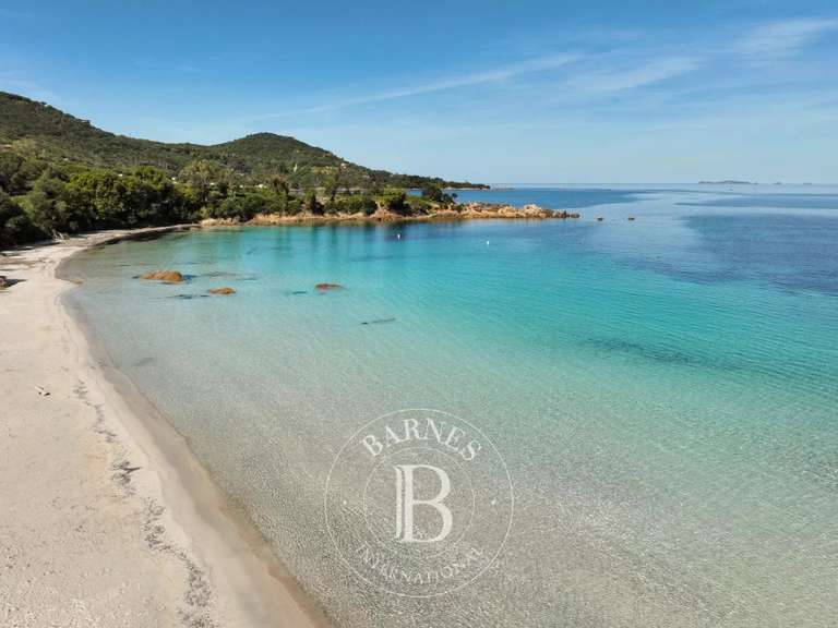 Villa Porticcio - 6 chambres - 297m²