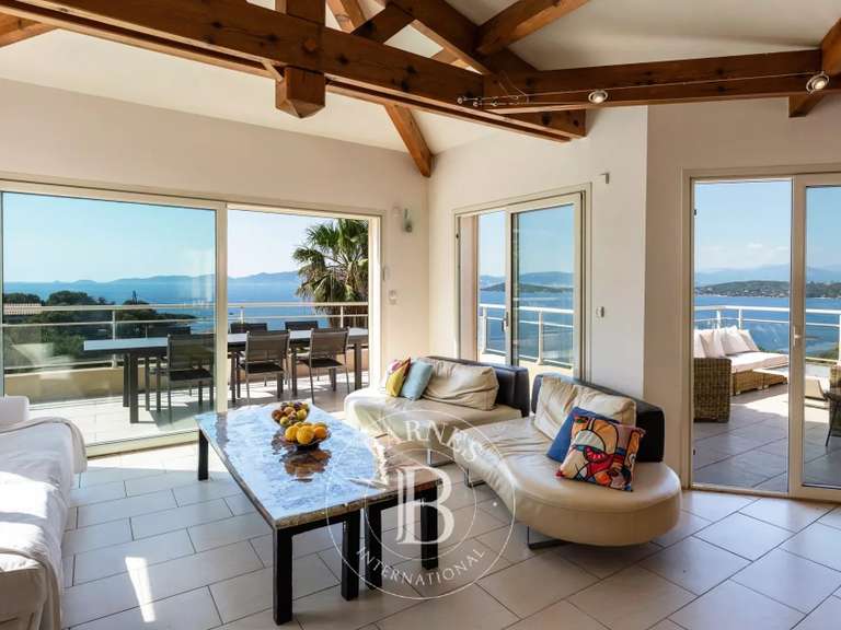 Villa Porticcio - 6 chambres - 297m²