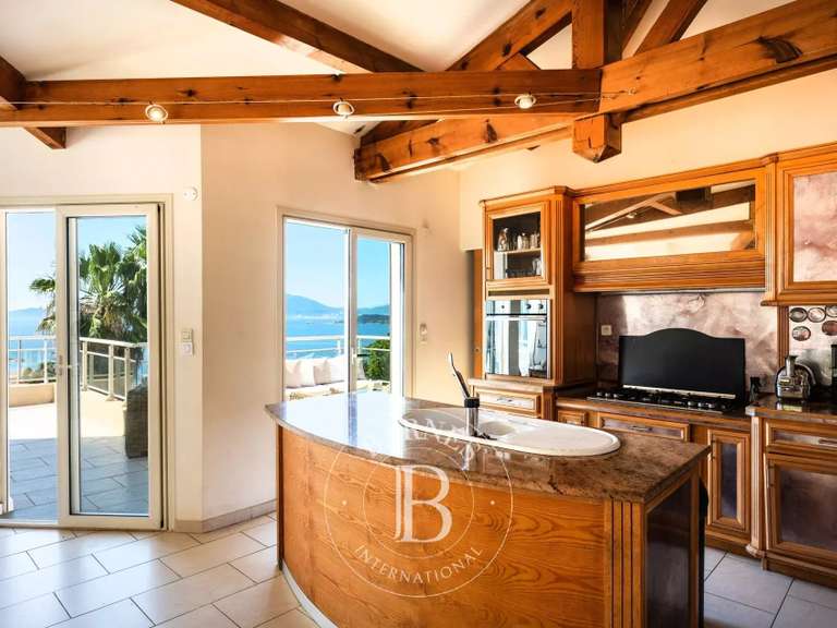 Villa Porticcio - 6 chambres - 297m²