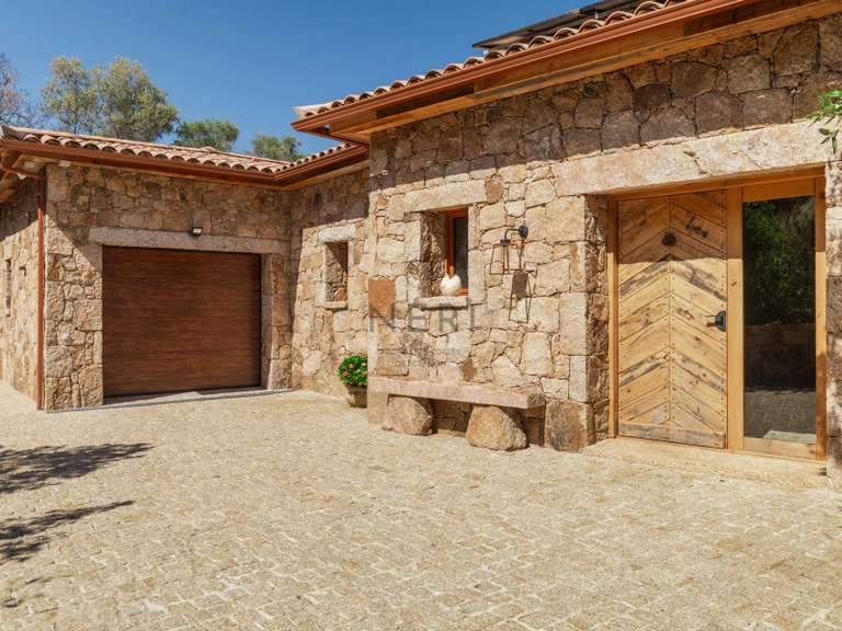 Villa Porticcio - 3 chambres - 270m²