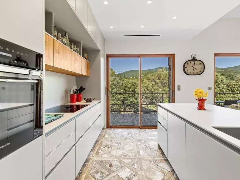 Villa Porticcio - 3 chambres - 270m²