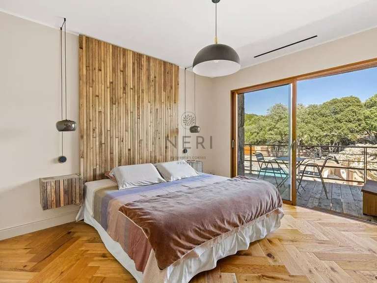 Villa Porticcio - 3 chambres - 270m²