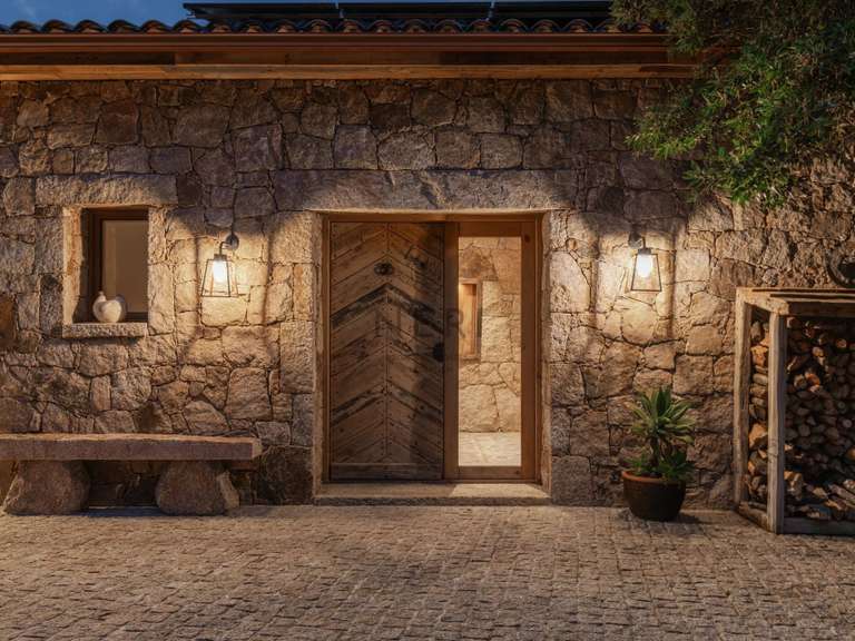 Villa Porticcio - 3 chambres - 270m²