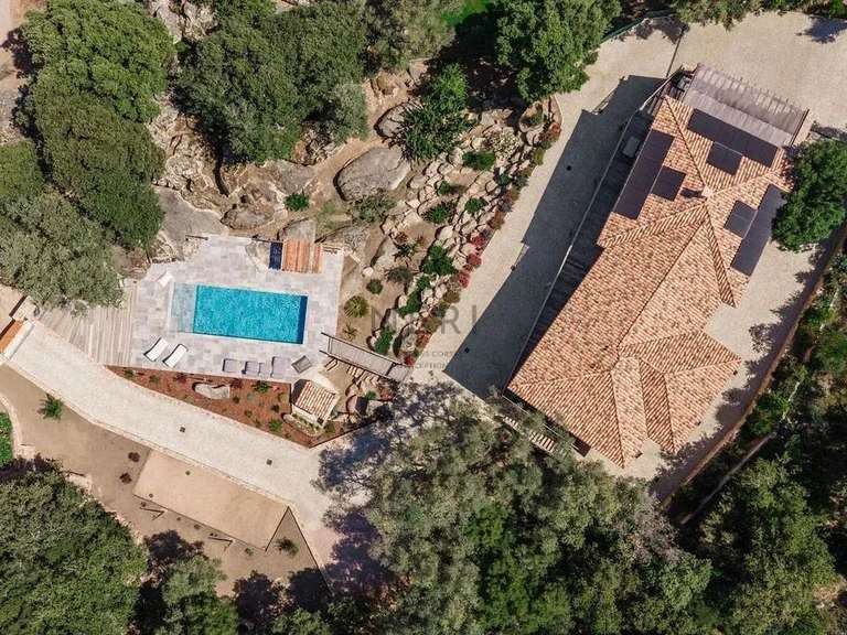 Villa Porticcio - 3 chambres - 270m²