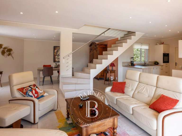 Villa avec Vue sur mer Porticcio - 4 chambres - 177m²