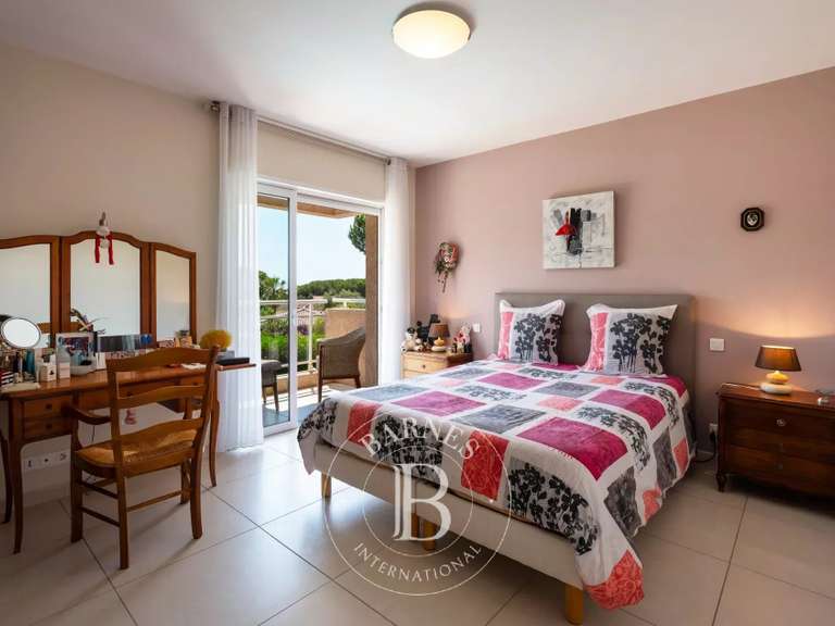 Villa avec Vue sur mer Porticcio - 4 chambres - 177m²