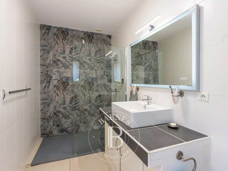 Villa avec Vue sur mer Porticcio - 4 chambres - 177m²