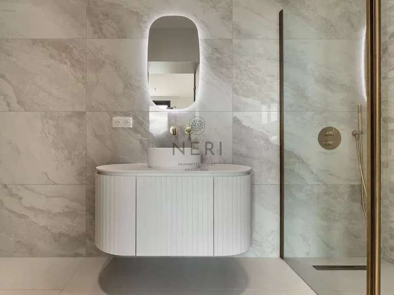 Villa Porticcio - 5 chambres - 288m²