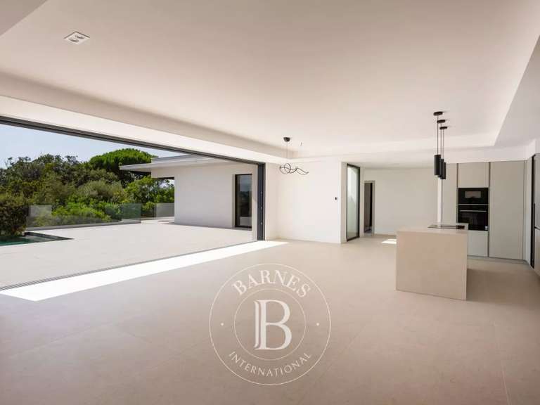 Villa avec Vue sur mer Porticcio - 5 chambres - 374m²