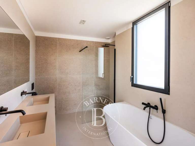 Villa avec Vue sur mer Porticcio - 5 chambres - 374m²