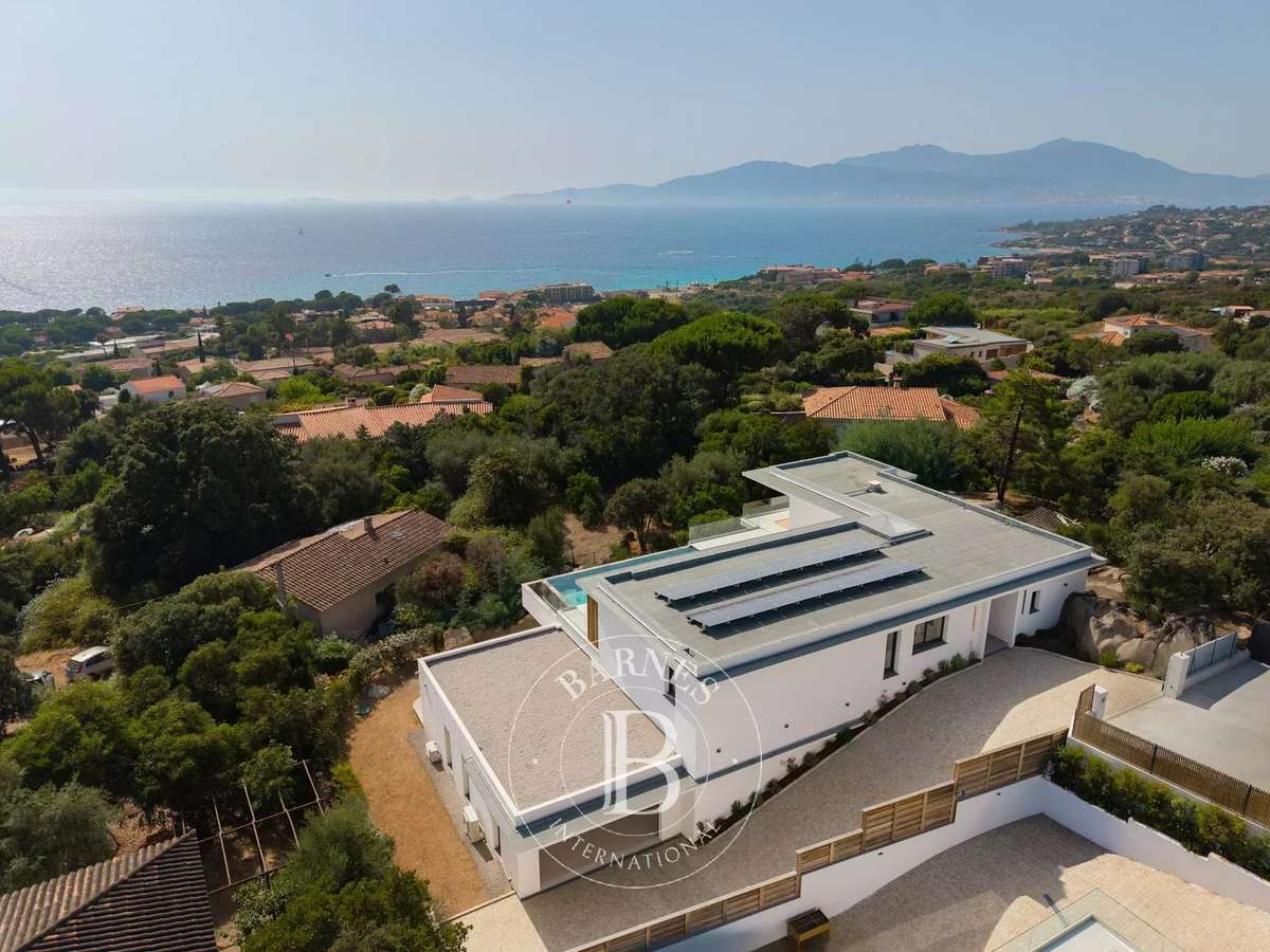 Villa porticcio