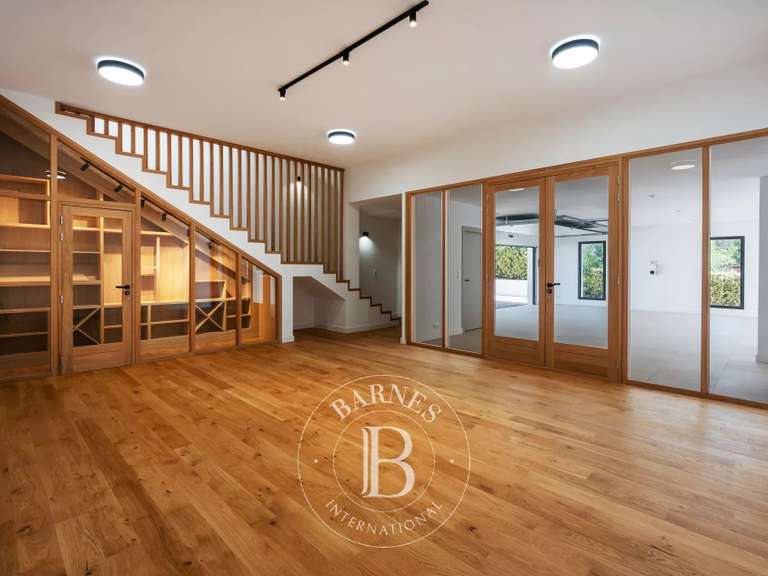 Villa avec Vue sur mer Porticcio - 5 chambres - 374m²