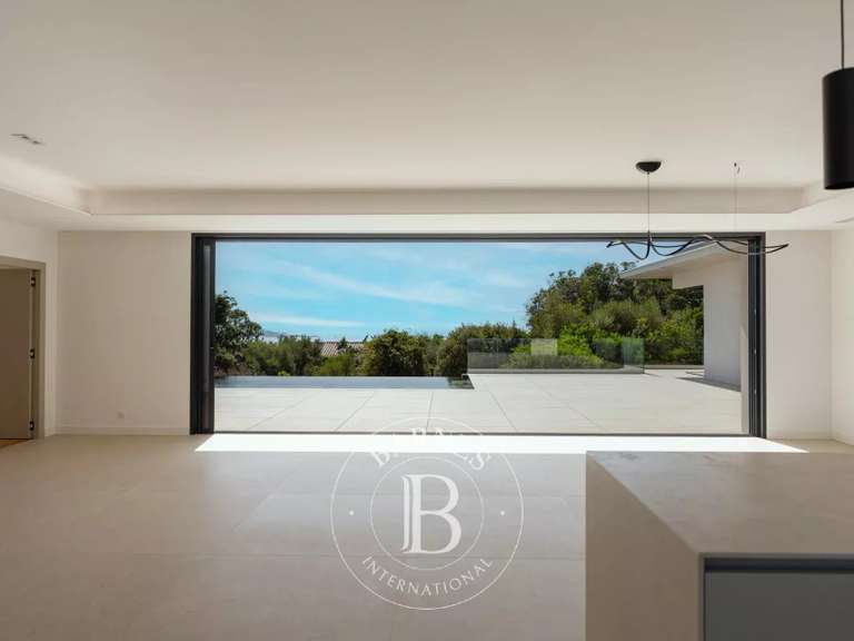 Villa avec Vue sur mer Porticcio - 5 chambres - 374m²