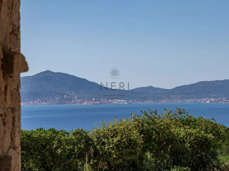Villa Porticcio - 4 chambres - 206m²