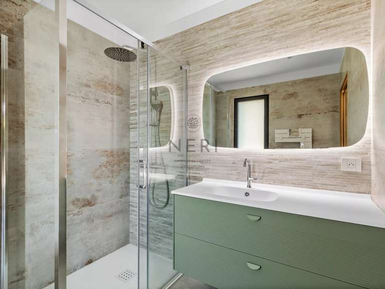 Villa Porticcio - 4 chambres - 206m²
