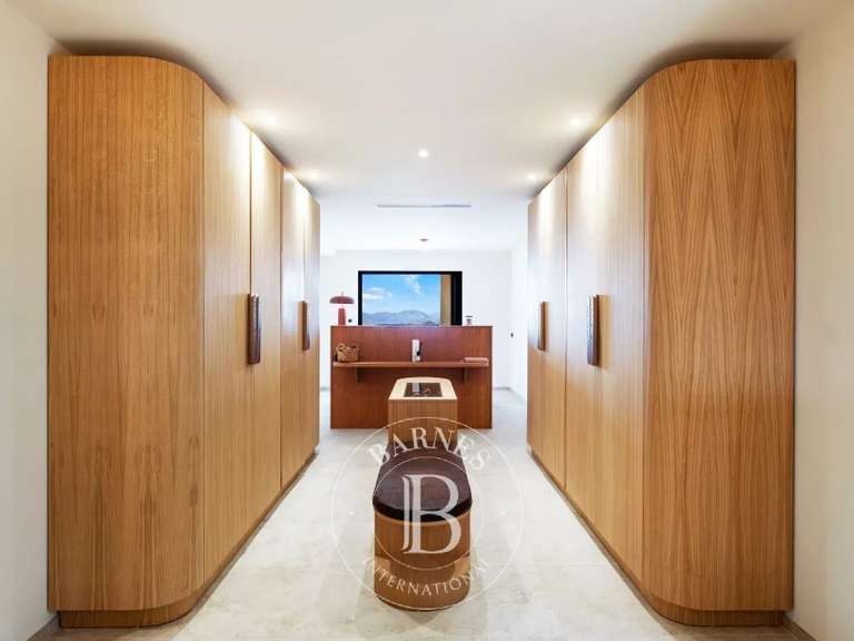 Villa avec Vue sur mer Porticcio - 4 chambres - 273m²